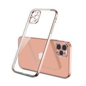 Zore Apple iPhone 12 Pro Max Gbox Kapak Kılıf