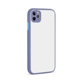 Zore Apple İphone 12 Pro Max Hux Kapak Kılıf