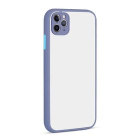 Zore Apple İphone 12 Pro Max Hux Kapak Kılıf