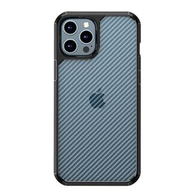 Zore Apple iPhone 12 Pro Max İnoks Kapak Kılıf