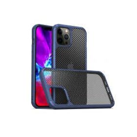 Zore Apple iPhone 12 Pro Max İnoks Kapak Kılıf