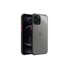 Zore Apple iPhone 12 Pro Max Kaff Kapak Kılıf