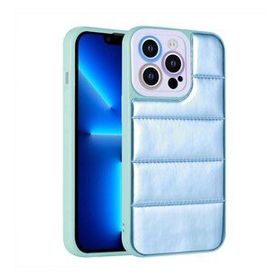 Zore Apple iPhone 12 Pro Max Kamera Korumalı Airbagli Renkli Seksek Kapak Kılıf