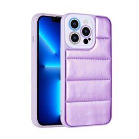 Zore Apple iPhone 12 Pro Max Kamera Korumalı Airbagli Renkli Seksek Kapak Kılıf