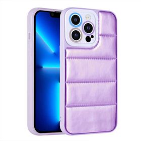 Zore Apple iPhone 12 Pro Max Kamera Korumalı Airbagli Renkli Seksek Kapak Kılıf