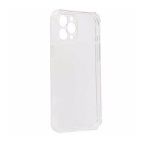 Zore Apple Iphone 12 Pro Max Kamera Korumalı Nitro Anti Shock Silikon Cep Telefonu Kılıfı