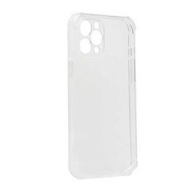 Zore Apple Iphone 12 Pro Max Kamera Korumalı Nitro Anti Shock Silikon Cep Telefonu Kılıfı