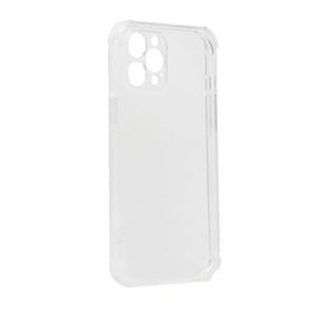 Zore Apple Iphone 12 Pro Max Kamera Korumalı Nitro Anti Shock Silikon Cep Telefonu Kılıfı