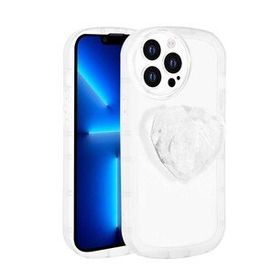 Zore Apple iPhone 12 Pro Max Kamera Korumalı Pop Soketli Renkli Ofro Kapak Kılıf