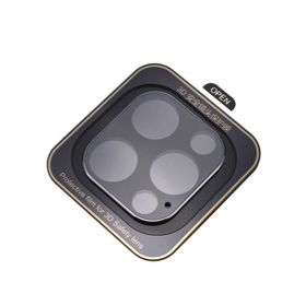 Zore Apple iPhone 12 Pro Max Kamera Koruyucu