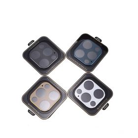 Zore Apple iPhone 12 Pro Max Kamera Koruyucu