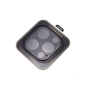 Zore Apple iPhone 12 Pro Max Kamera Koruyucu