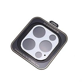 Zore Apple iPhone 12 Pro Max Kamera Koruyucu