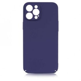 Zore Apple iPhone 12 Pro Max Kapp Kapak Kılıf