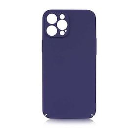 Zore Apple iPhone 12 Pro Max Kapp Kapak Kılıf