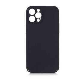 Zore Apple iPhone 12 Pro Max Kapp Kapak Kılıf