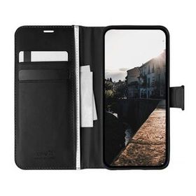 Zore Apple İphone 12 Pro Max Kar Deluxe Kapaklı Kılıf