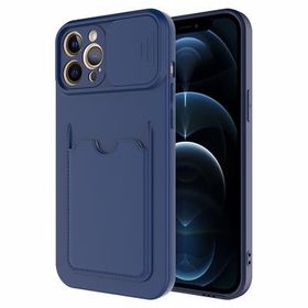 Zore Apple Iphone 12 Pro Max Kartix Kapak Cep Telefonu Kılıfı