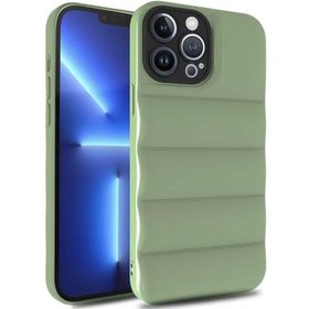 Zore Apple iPhone 12 Pro Max Kasis Kapak Kılıf