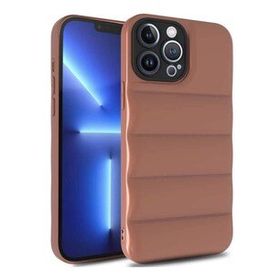 Zore Apple iPhone 12 Pro Max Kasis Kapak Kılıf