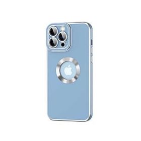 Zore Apple iPhone 12 Pro Max Kongo Kapak Kılıf