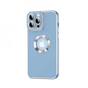 Zore Apple iPhone 12 Pro Max Kongo Kapak Kılıf