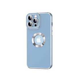 Zore Apple iPhone 12 Pro Max Kongo Kapak Kılıf