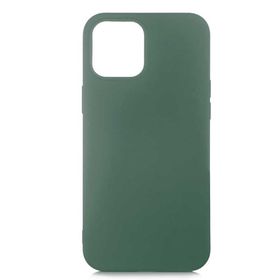 Zore Apple iPhone 12 Pro Max LSR Lansman Kapak Kılıf