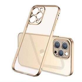 Zore Apple Iphone 12 Pro Max Mat Gbox Kapak Cep Telefonu Kılıfı