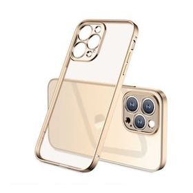 Zore Apple Iphone 12 Pro Max Mat Gbox Kapak Cep Telefonu Kılıfı