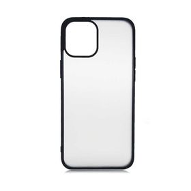 Zore Apple iPhone 12 Pro Max Mess Kapak Kılıf