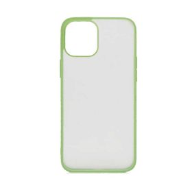 Zore Apple iPhone 12 Pro Max Mess Kapak Kılıf