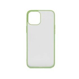 Zore Apple iPhone 12 Pro Max Mess Kapak Kılıf