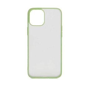 Zore Apple iPhone 12 Pro Max Mess Kapak Kılıf