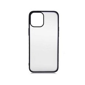 Zore Apple iPhone 12 Pro Max Mess Kapak Kılıf