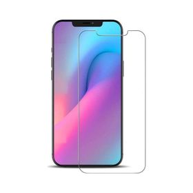 Zore Apple iPhone 12 Pro Max Nano Micro Temperli Ekran Koruyucu