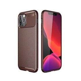 Zore Apple iPhone 12 Pro Max Negro Silikon Kapak Kılıf
