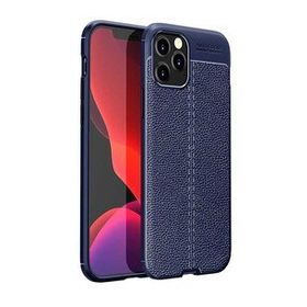 Zore Apple iPhone 12 Pro Max Niss Silikon Kapak Kılıf