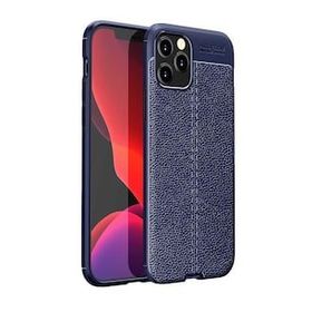 Zore Apple iPhone 12 Pro Max Niss Silikon Kapak Kılıf