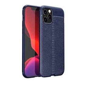 Zore Apple iPhone 12 Pro Max Niss Silikon Kapak Kılıf