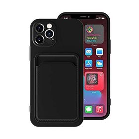 Zore Apple iPhone 12 Pro Max Ofix Kapak Kılıf