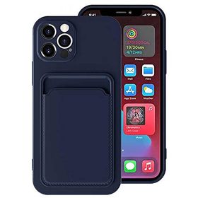 Zore Apple iPhone 12 Pro Max Ofix Kapak Kılıf
