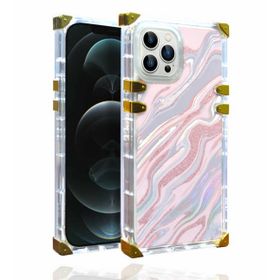 Zore Apple iPhone 12 Pro Max Ples Kapak Kılıf