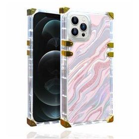 Zore Apple iPhone 12 Pro Max Ples Kapak Kılıf