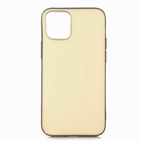 Zore Apple iPhone 12 Pro Max Premier Silikon Kapak Kılıf