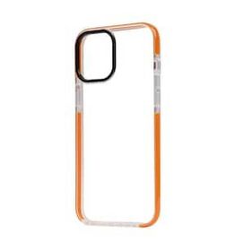 Zore Apple iPhone 12 Pro Max Punto Kapak Kılıf