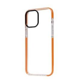 Zore Apple iPhone 12 Pro Max Punto Kapak Kılıf