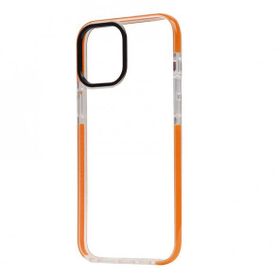 Zore Apple iPhone 12 Pro Max Punto Kapak Kılıf