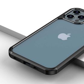 Zore Apple iPhone 12 Pro Max Roll Kapak Kılıf