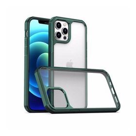 Zore Apple iPhone 12 Pro Max Roll Kapak Kılıf